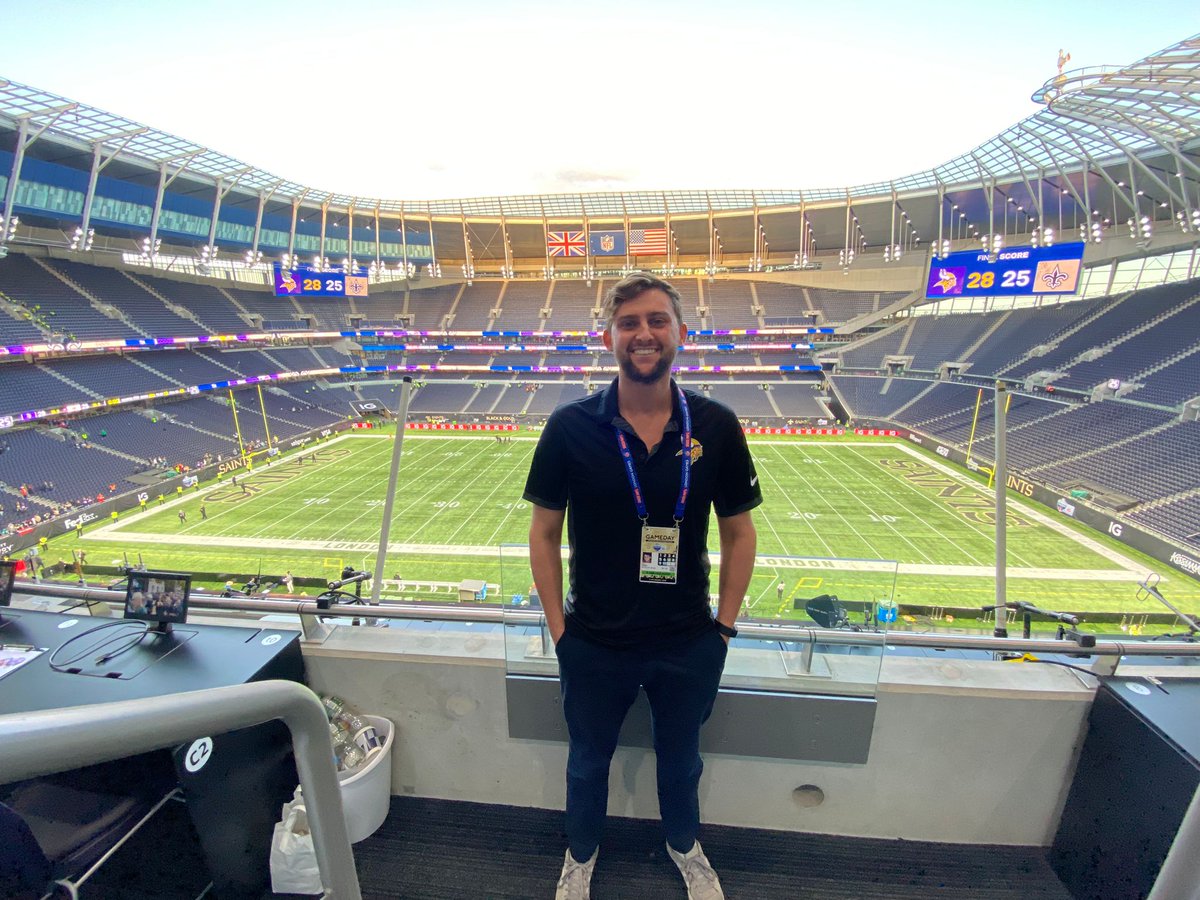 BenSmith289's tweet photo. I’m thrilled to share I have been promoted to Consultant at @7League.

A special thanks to my line manager @IainLiddle for his support, and to @agjones92 who has been an elite mentor and friend. 

Bring it on 👊 https://t.co/tukkoi9UqY