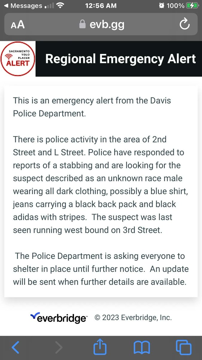 City of Davis tweet media