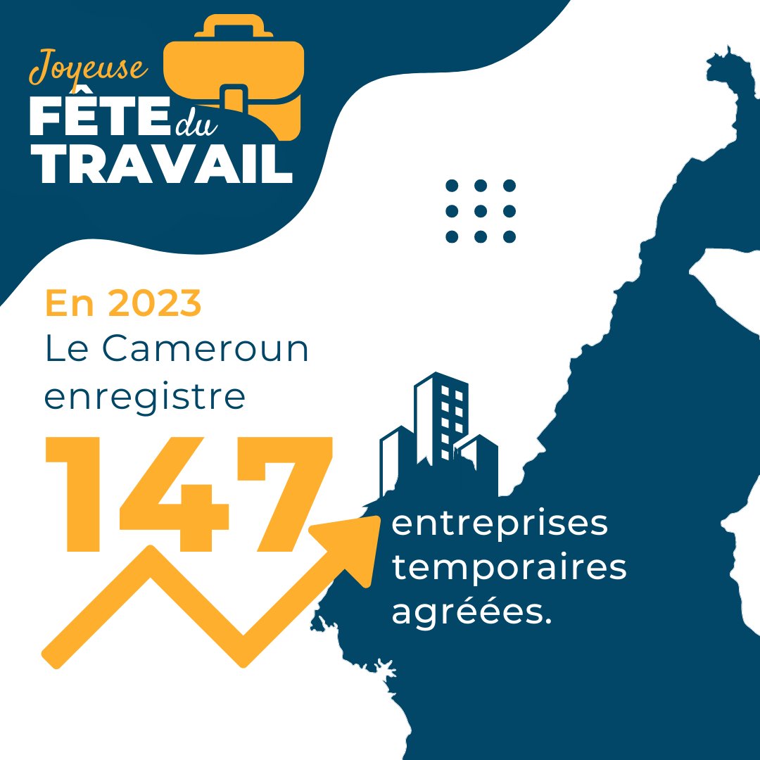 Figure4Design's tweet photo. Des statistiques sur les entreprises temporaires agréées au Cameroun et sur les parts des banques camerounaises sur le marché gabonais des titres publics en fin 2021.
#figure4design
#visualisationdesdonnées #mintss #mipromalo #razelbec #centrepasteur #pmuc #fêtedutravail https://t.co/kLhJQZR3ox