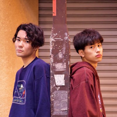 #新しいプロフィール画像
