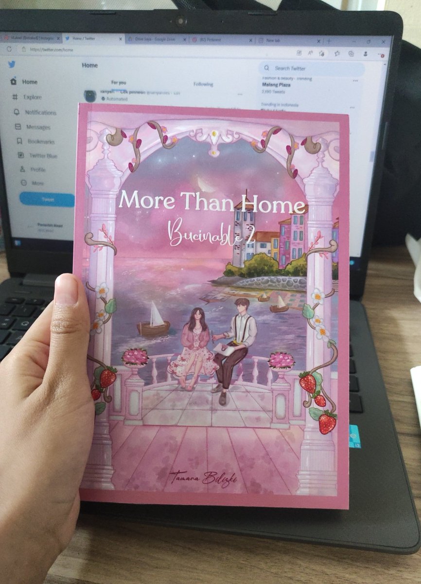 Novel cantik ini mau PO tgl 12 loh🍓😍😍 <a href="/tamarabiliskii/">Tamara</a> <a href="/galaarsenio/">Gala Arsenio</a> <a href="/serina_kalila/">Serina Kalila</a>