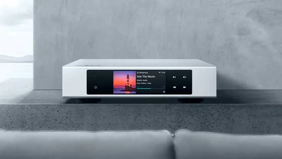 NewChinaGadget's tweet image. #MatrixElementS, Premium ROON Ready Network Streamer With USB DAC Outputs
chinagadgetsreviews.com/matrix-element…