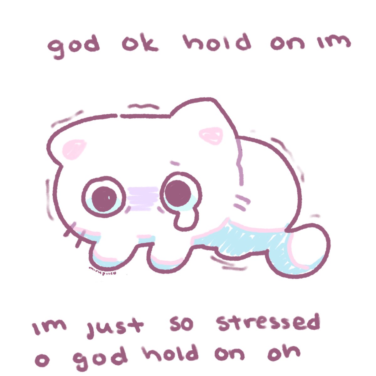 mimi 🩷 (@mirupiico) on Twitter photo 