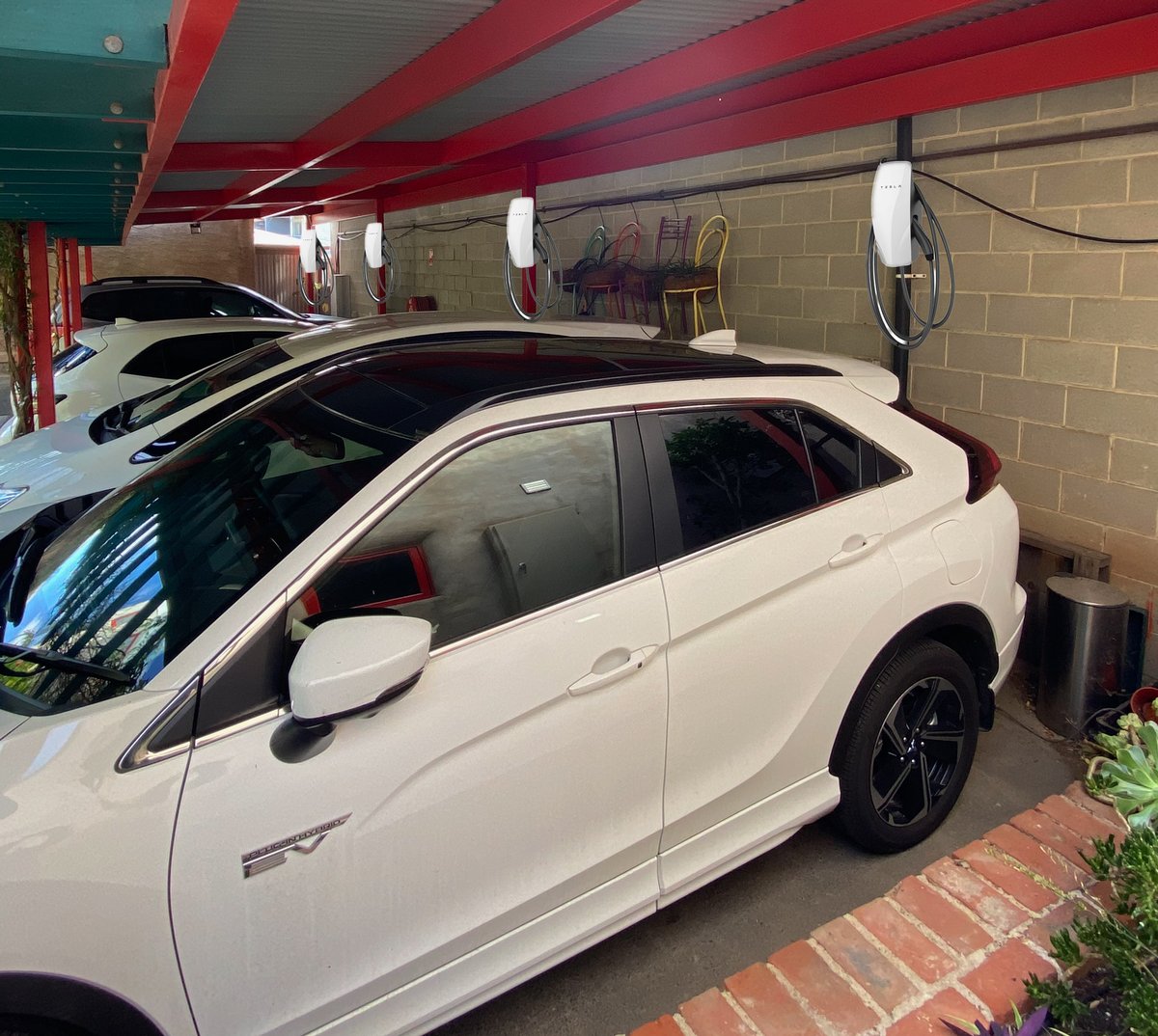 Urban Ecology tweet media