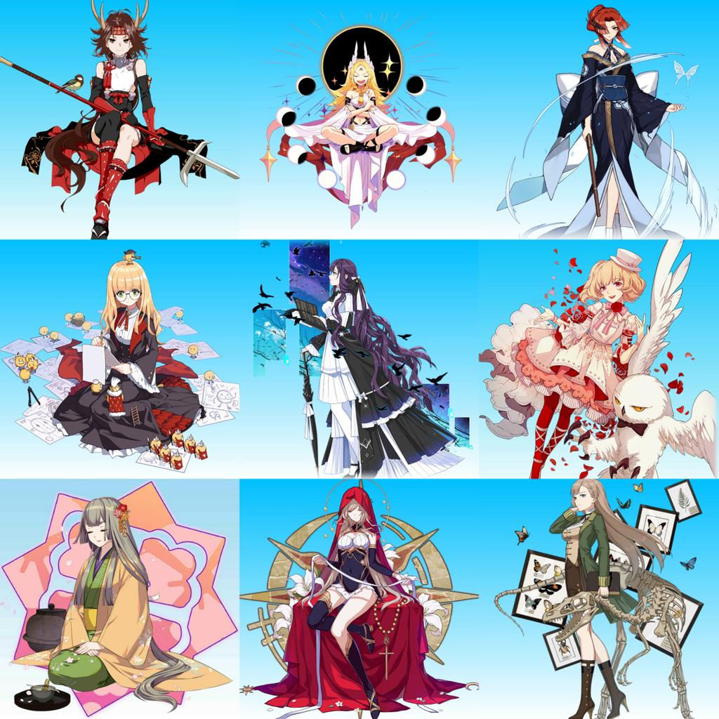 HONKAI_FESS's tweet photo. honkai! // crossover honkai star rail

mungkin beberapa dari kalian gak tau kalo design kafka itu based dari kafka hi3
stigma mana yg kalian pengen playable
kalo sender ini https://t.co/PDnw4M2PtQ
