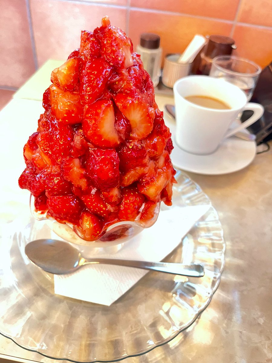 sa0wryyyyy's tweet photo. 来たぜ……デカい… https://t.co/3AYzcNHuXR
