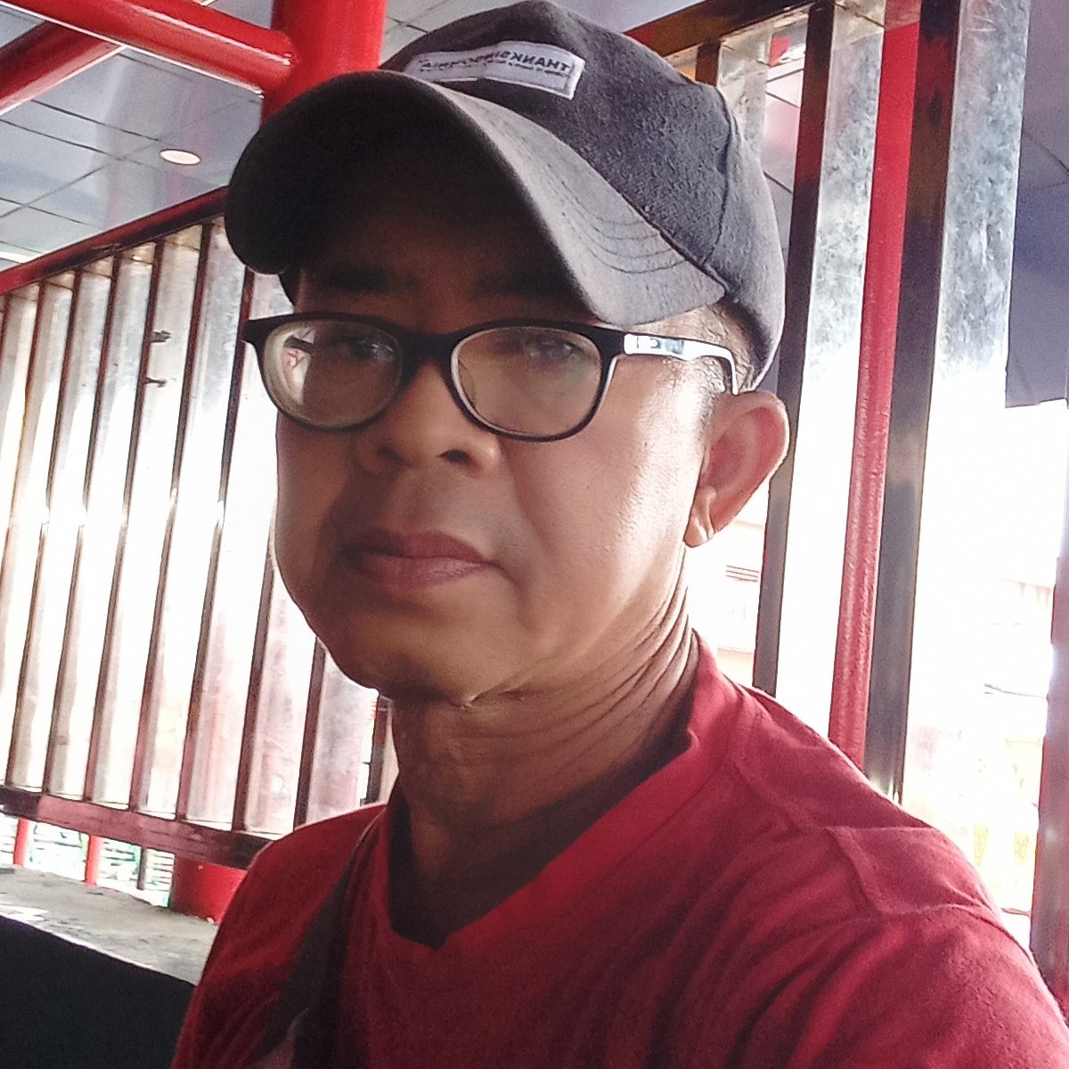 YahyaMuhammadY7's tweet photo. #FotoProfilBaru https://t.co/h551WIEmVY