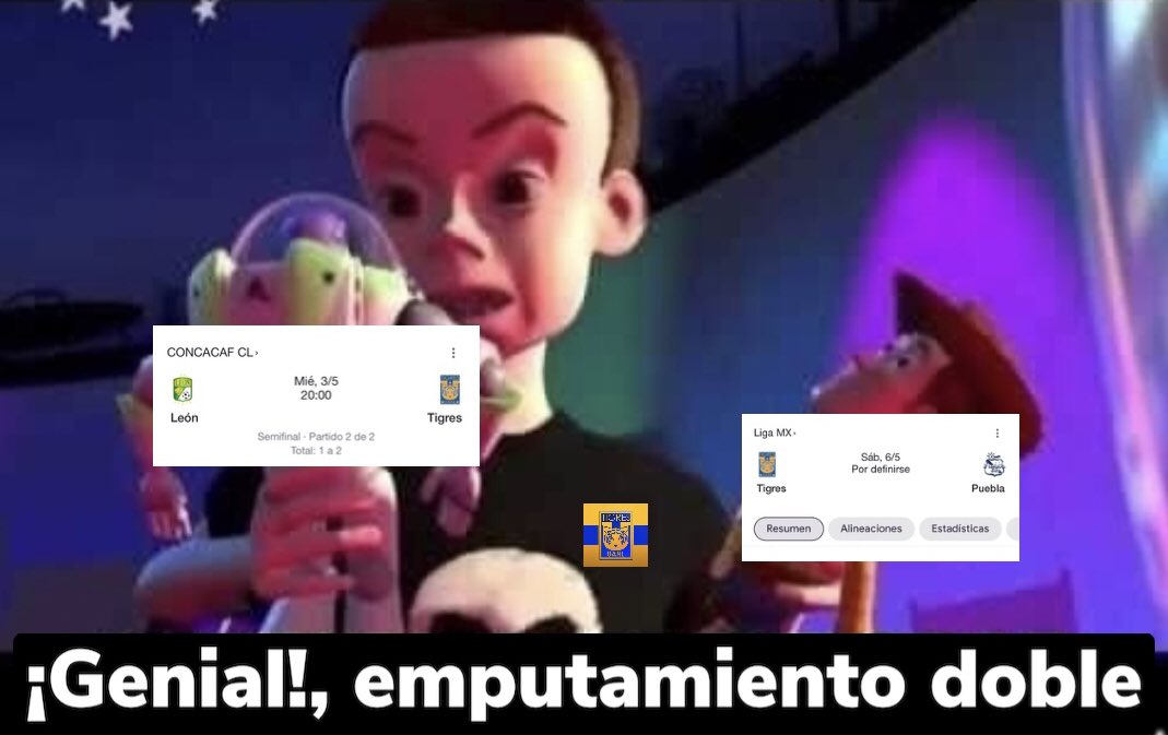 ListoParaHacer's tweet photo. ¡Genial! https://t.co/GG3OSka8IF