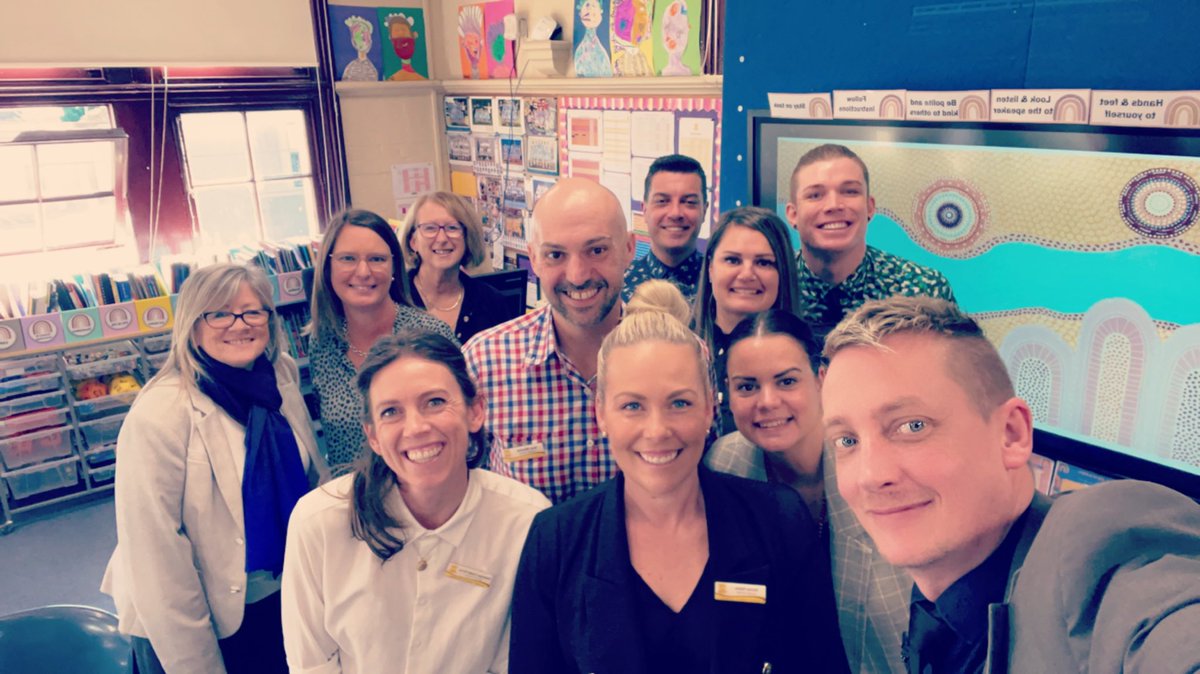 MrBWalker1's tweet photo. External Validation panel meeting done ✔️ So proud of our staff for leading such an authentic and collaborative process 🙌🏼 Amazing PSL &amp; DEL support throughout @GlebePublic @JessamyRush @KarissaPedron @KC_Wheats @RobJBorg @NSWEducation @nswppa @dizdarm https://t.co/QmWrS6AcDT