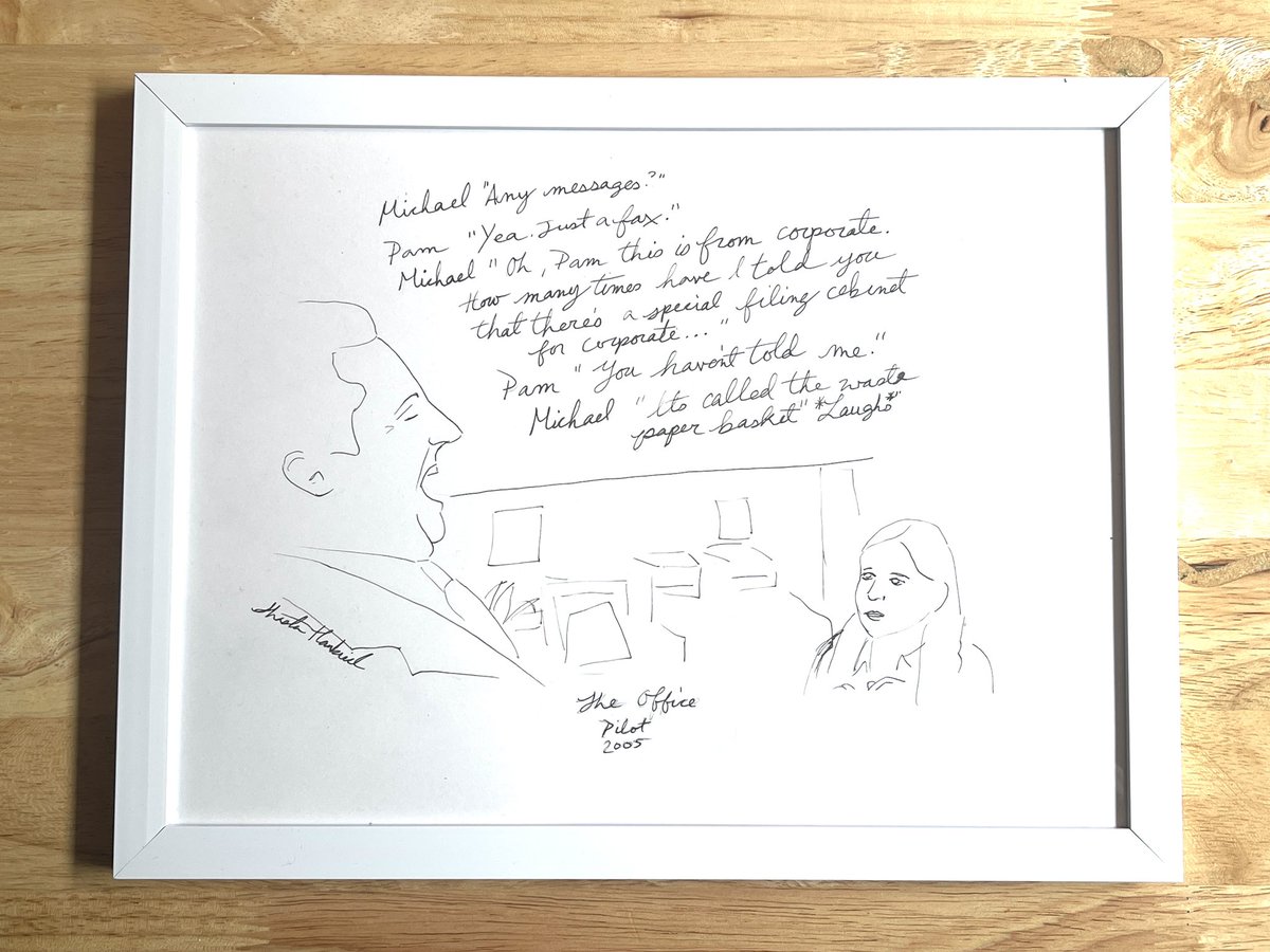 Shastinalynn's tweet photo. Last one! (Original drawings $70 unframed, $90 framed - accepting commissions) ok I'm going to go sign up for @Shopify (tomorrow) 😘 https://t.co/1Q4MkJ0ltG