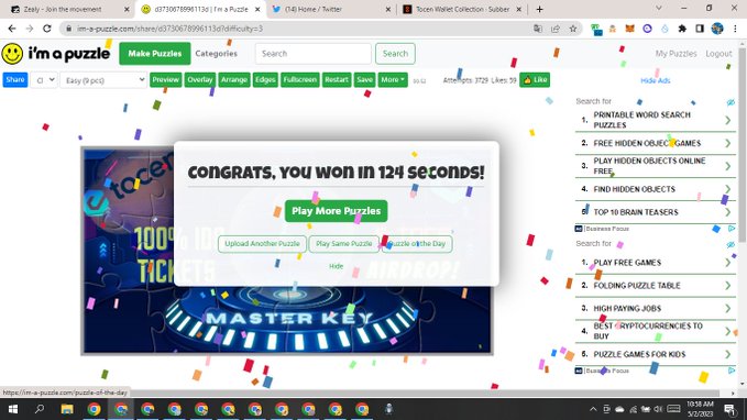 hongha9175's tweet photo. @tocen__ @sui_insider_TIG @SuiWhale @SuiWatcher @SuiGlobal @SuiAnalytics @SuiEcosystem @SuiNetwork @Sui_Station @Community_Sui @Tocen__  #Tocen https://t.co/N0b1fhZsc3