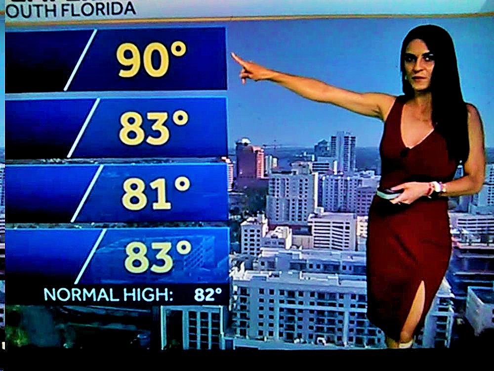 Janie Mercedes Walker ✨ tweet media