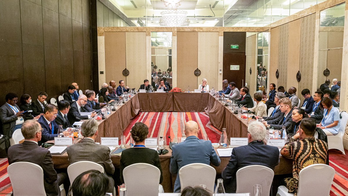 Philippines Partnership for SustainableAgriculture tweet media