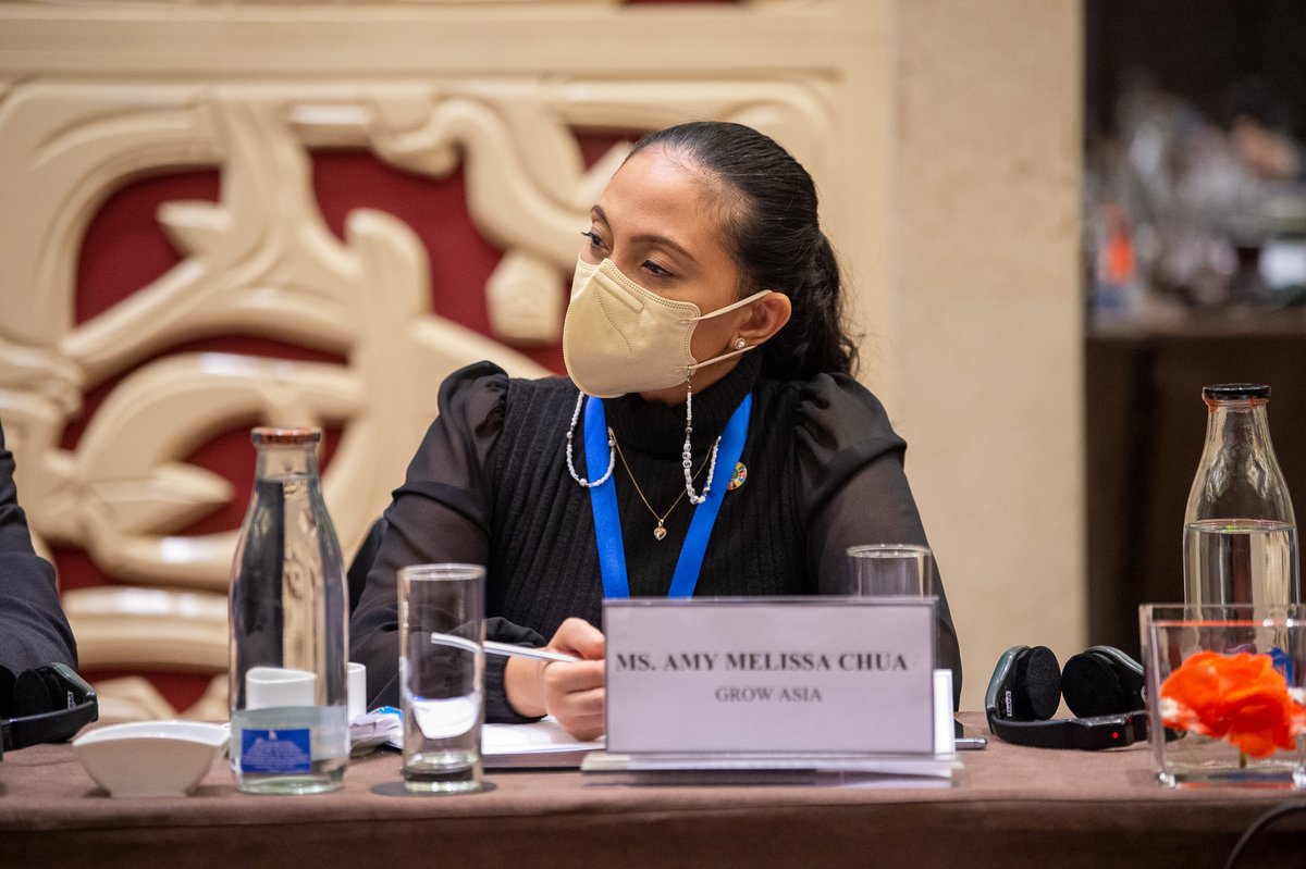 Philippines Partnership for SustainableAgriculture tweet media