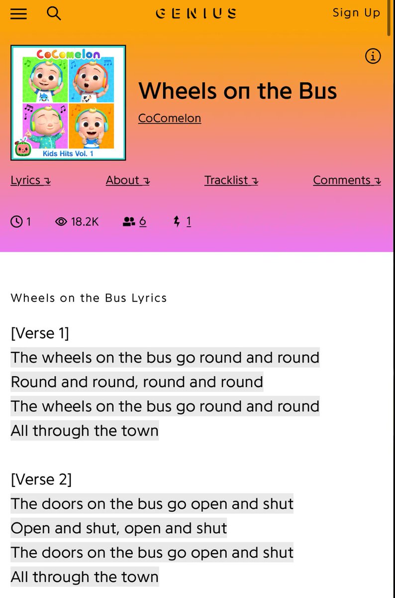 9GAG's tweet photo. When your crush posted a song on her story so you have to look it up if it relates to your situation https://t.co/nJ7DRmd2Xc