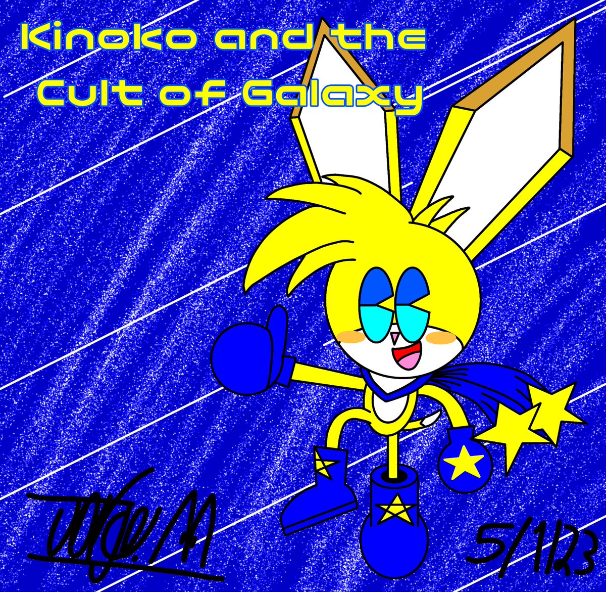 kinoko