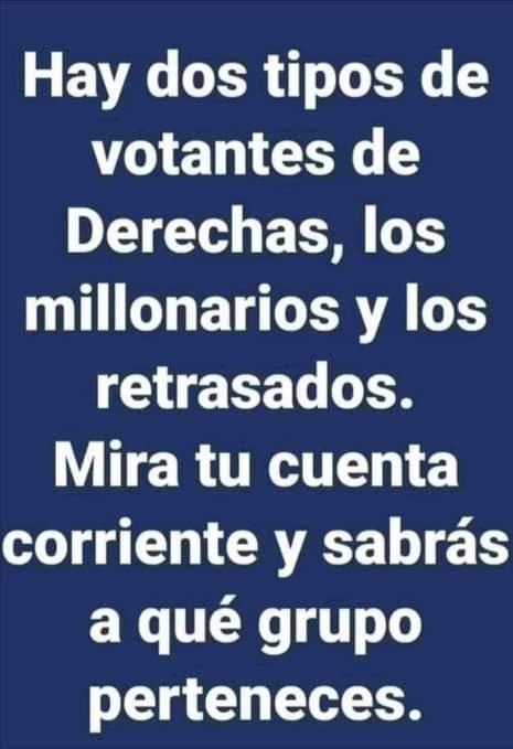 Gunzerker4's tweet photo. Pues eso. https://t.co/RqwlvgZpHC