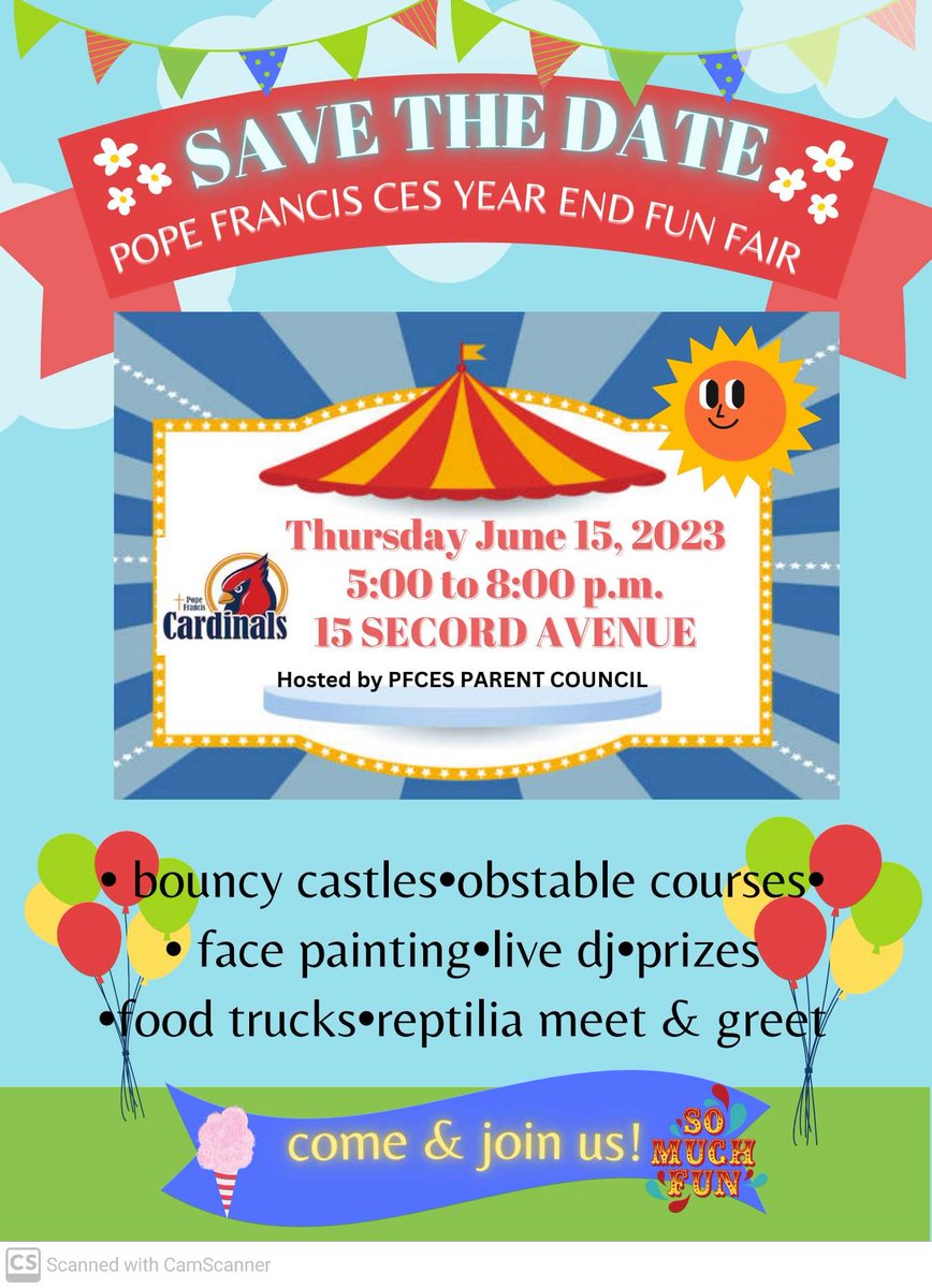 PopeFrancis_YCDSB tweet media