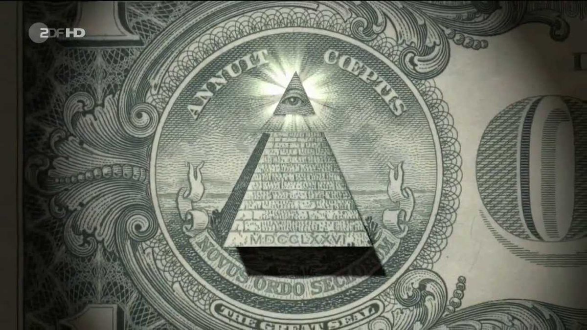 888 Der Illuminatenorden wurde am 1. Mai 1776 gegründet. In allen Länder in denen die Illuminaten herrschen ist der 1. Mai deswegen ein Feiertag. 

In Deutschland wurde der 1. Mai 1933 durch Adolf Hitler zum Feiertag erhoben und ist es bis heute.

In den meisten Ländern finden an