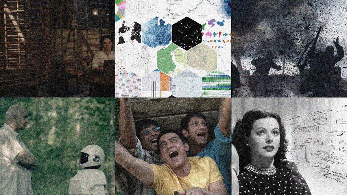 We are very excited to host Prof <a href="/David_Gunkel/">David J. Gunkel</a>, @engunimelb's Film Festival on 17 May. Join us for a screening of Robot + Frank and a discussion from a leading scholar in the field of AI and robot ethics. Register here:  eventbrite.com/e/crime-and-ar…
<a href="/CoghSimon/">Simon Coghlan</a>