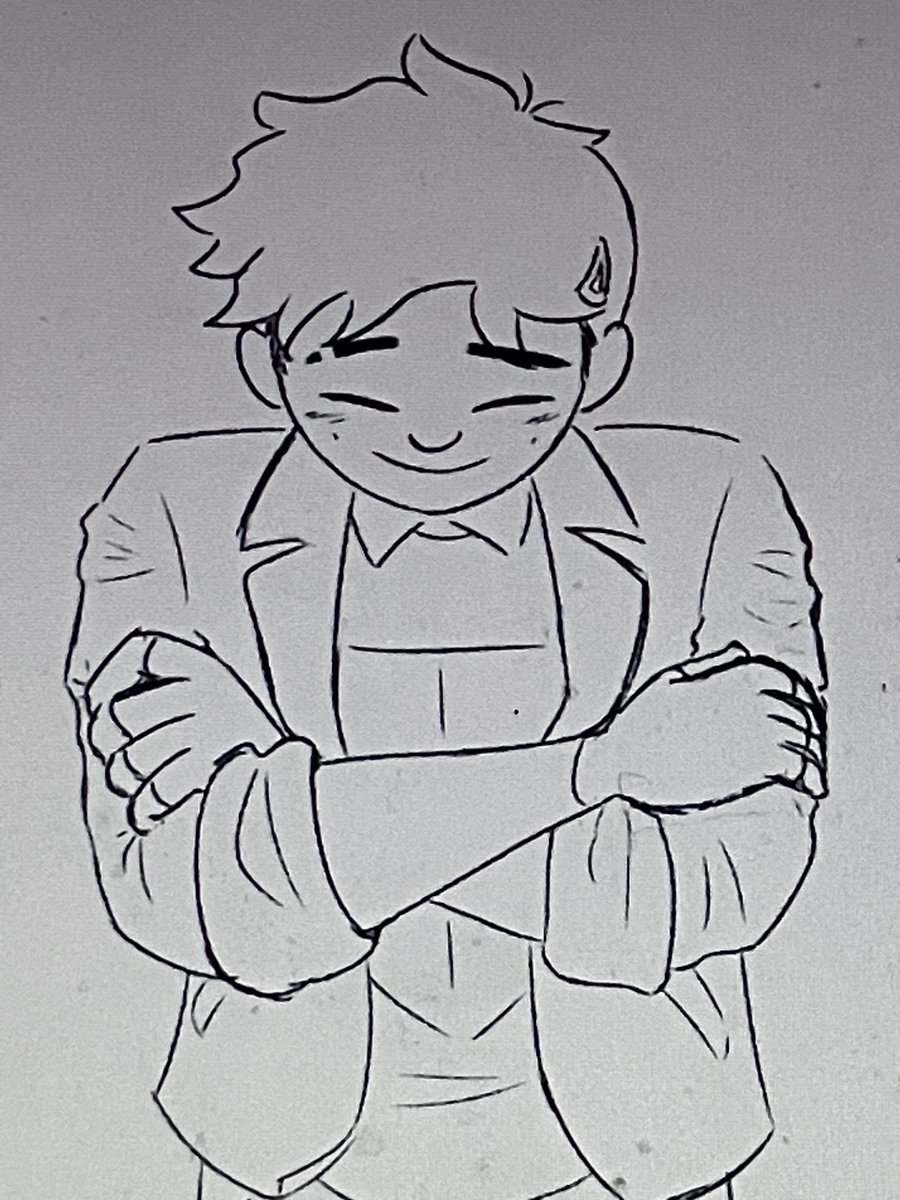 nbymarmar's tweet photo. good evening heres some pre amphibia marcy wips for the soul https://t.co/Iq2DcDkB6I