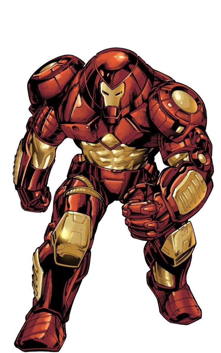 Click on this link for a look at some of Iron Man's armors.
Thank you.
vt.tiktok.com/ZS8wh3dLA/
#thecosmiccomicbookbroadcast #marvelcomics #tonystark #theinvincibleironman #comicbookbroadcaster
