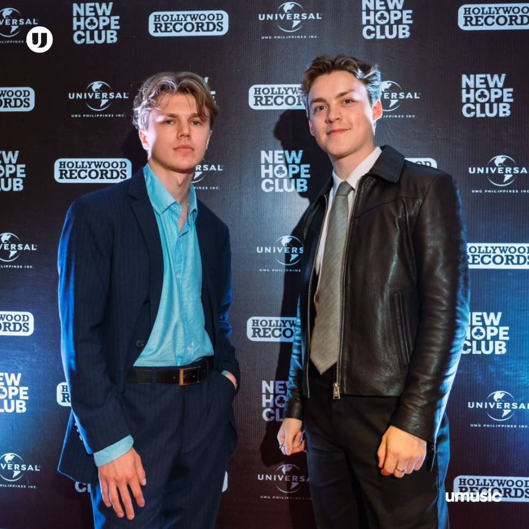 UMG_PH's tweet photo. mentally we're still at the @NewHopeClub premiere night 🌟 @NewHopeGeorge @NewHopeReece #NHCShortFilmsPH
📷: Ara May Tanagon https://t.co/cJeSBsWJwL