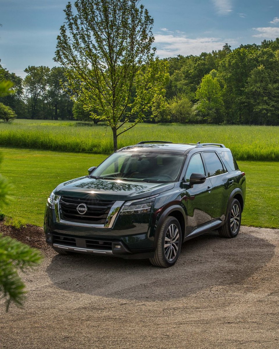 Need service? Schedule your next service with the confidence of factory-trained certified technicians at Nissan DTLA!

Book Now: bit.ly/3W0HvNl