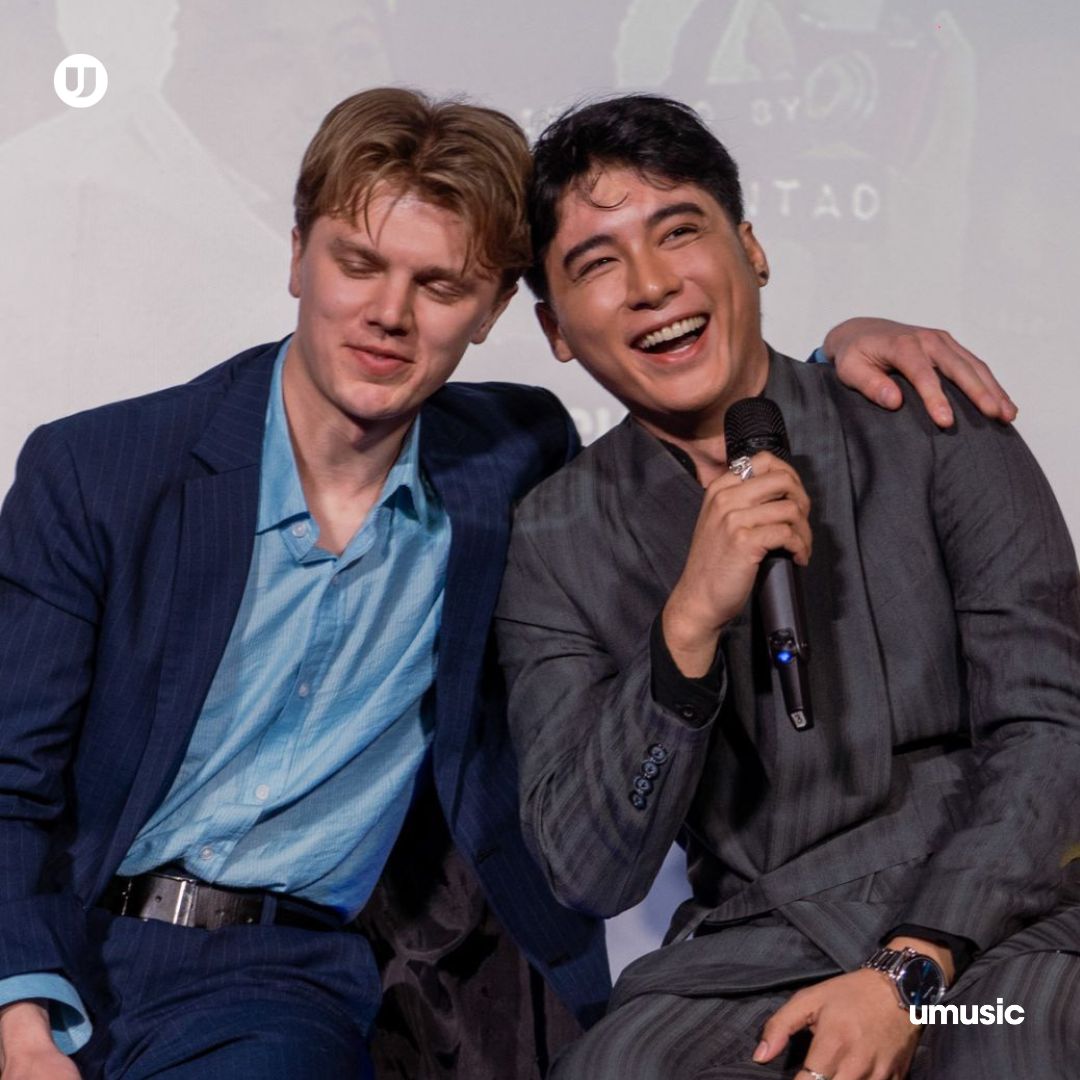UMG_PH's tweet photo. mentally we're still at the @NewHopeClub premiere night 🌟 @NewHopeGeorge @NewHopeReece #NHCShortFilmsPH
📷: Ara May Tanagon https://t.co/cJeSBsWJwL