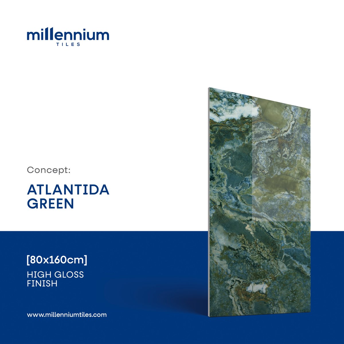 Millenniumtiles's tweet photo. Tiles that create a surreal ambiance & add a zest of verdant tone to your spaces.
#millenniumtiles #architect #architecture #design #interior #interiordesign #art #doublecharge #gvt #pgvt #archilovers #architecturelovers #arquitectura #archdaily #carving #decor #gvtcollection https://t.co/K2iMaO8qtz