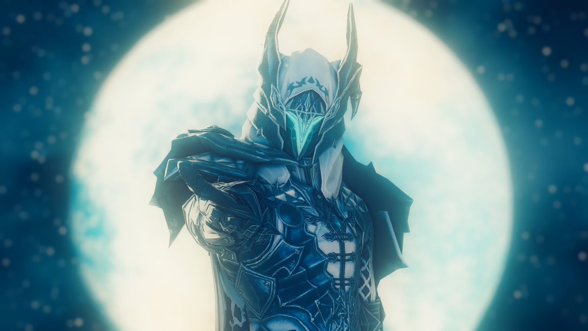 BahlinBahlo's tweet photo. < THE WARDEN > https://t.co/HhjFbWYtR3