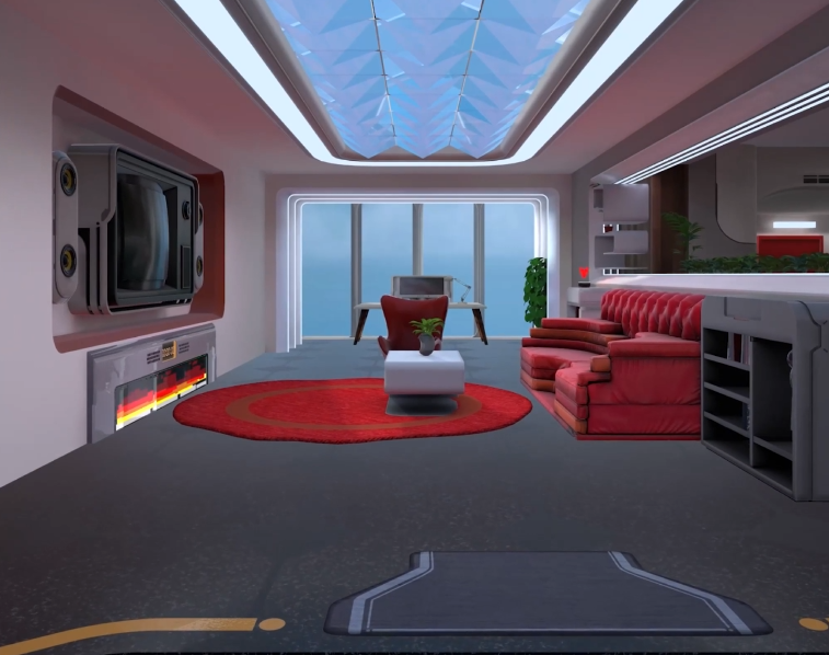 crypt0bank's tweet photo. Dayum these #RFOX_VALT apartments are schmick! #RFOXValtApartments @RFOX_VALT @RFOX_Official
https://t.co/xjMRMZx5tI https://t.co/6iSemaHeiq
