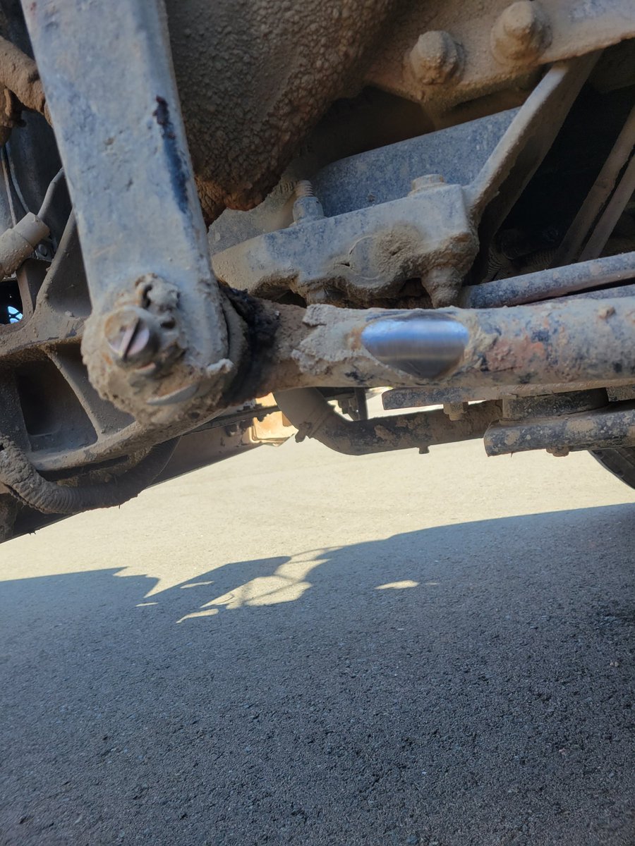 HRPS Commercial Motor Vehicle Unit on Twitter "Notice something