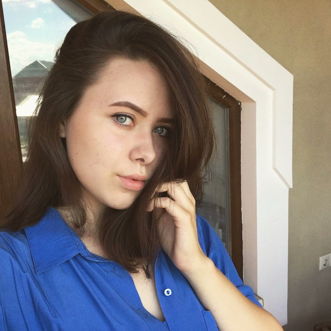 Anna Kirova tweet media