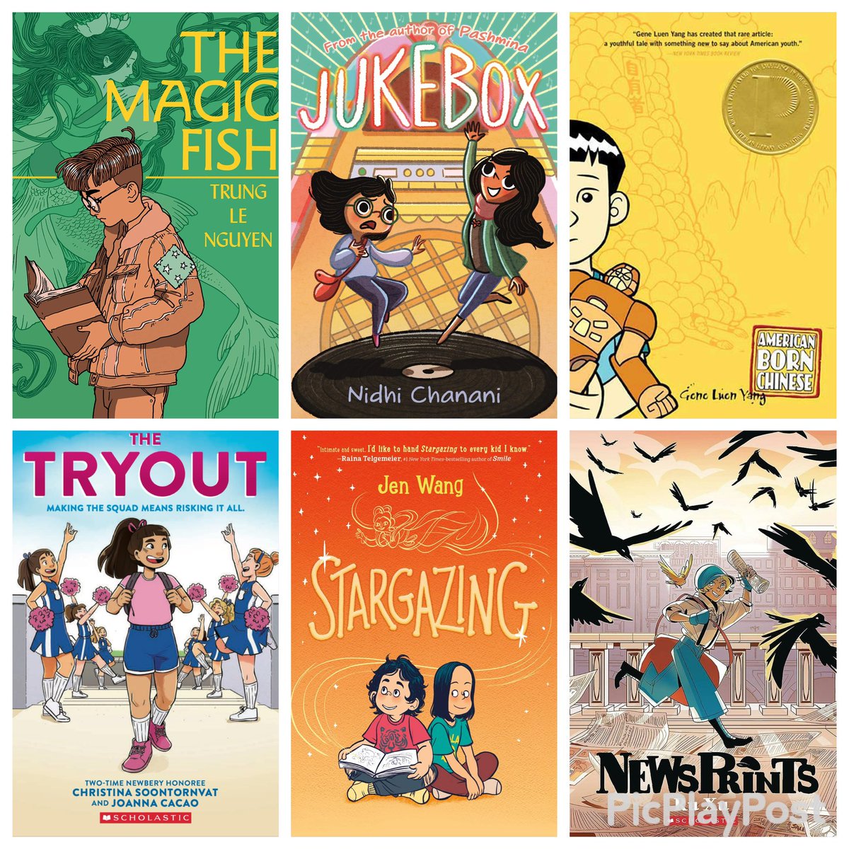 Shannon Mills tweet media