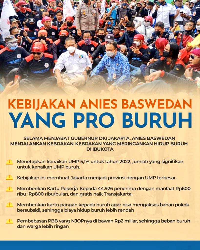 ekowboy2's tweet photo. Rakyat jelas pilih pemimpin yang nyata keberpihakanya pada buruh..

Buruh inginkan perubahan!!! https://t.co/kvldMlTvAU
