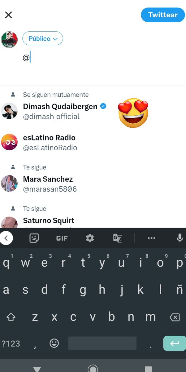 Dimash Kudaibergen Dears México 🇲🇽 tweet media