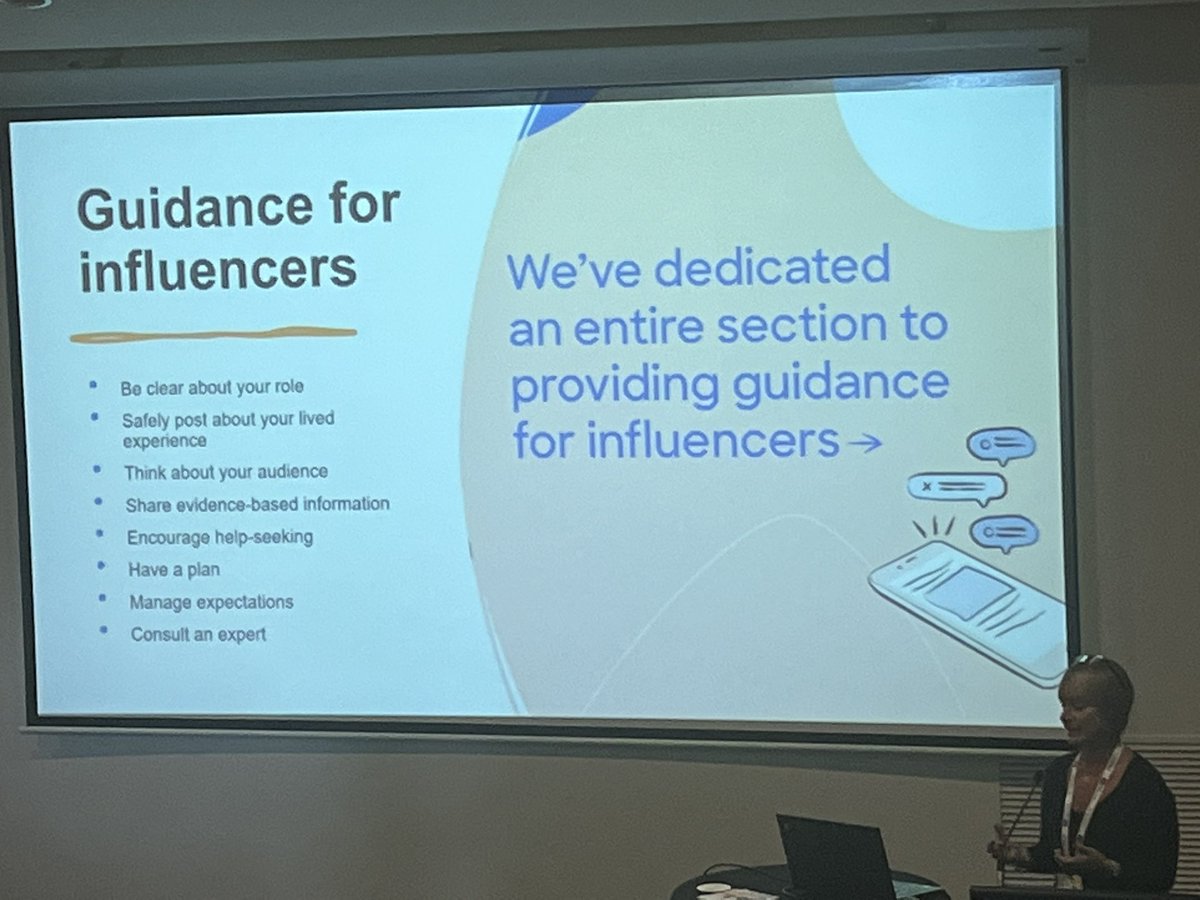 Excited to see these are now available-a great update! #suicide prevention