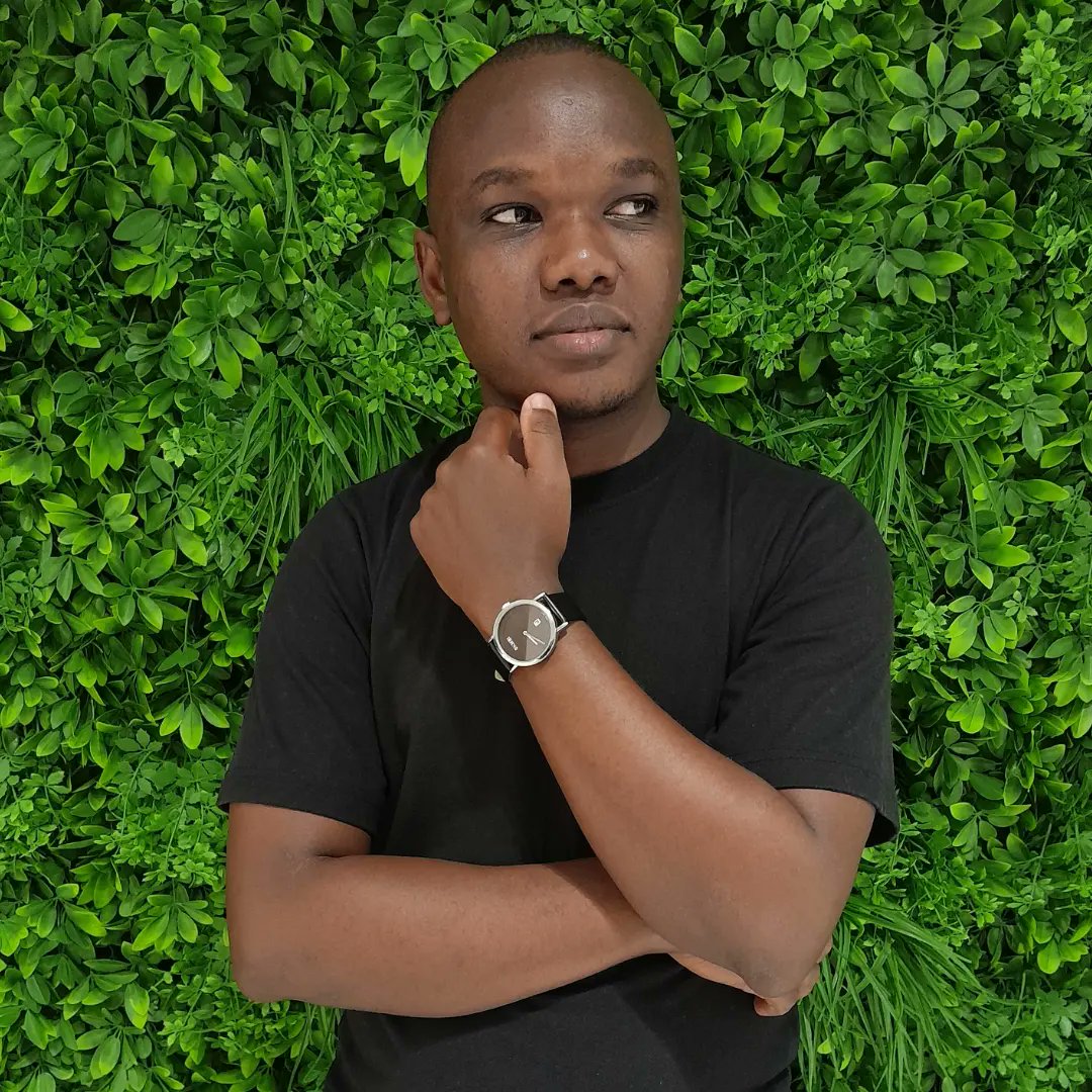 brianmuimi's tweet image. "If you change the way you look at things, the things you look at change," Wayne Dyer.
Today marks my first day of interacting with Java code. #100DaysOfCode #100daysofjava