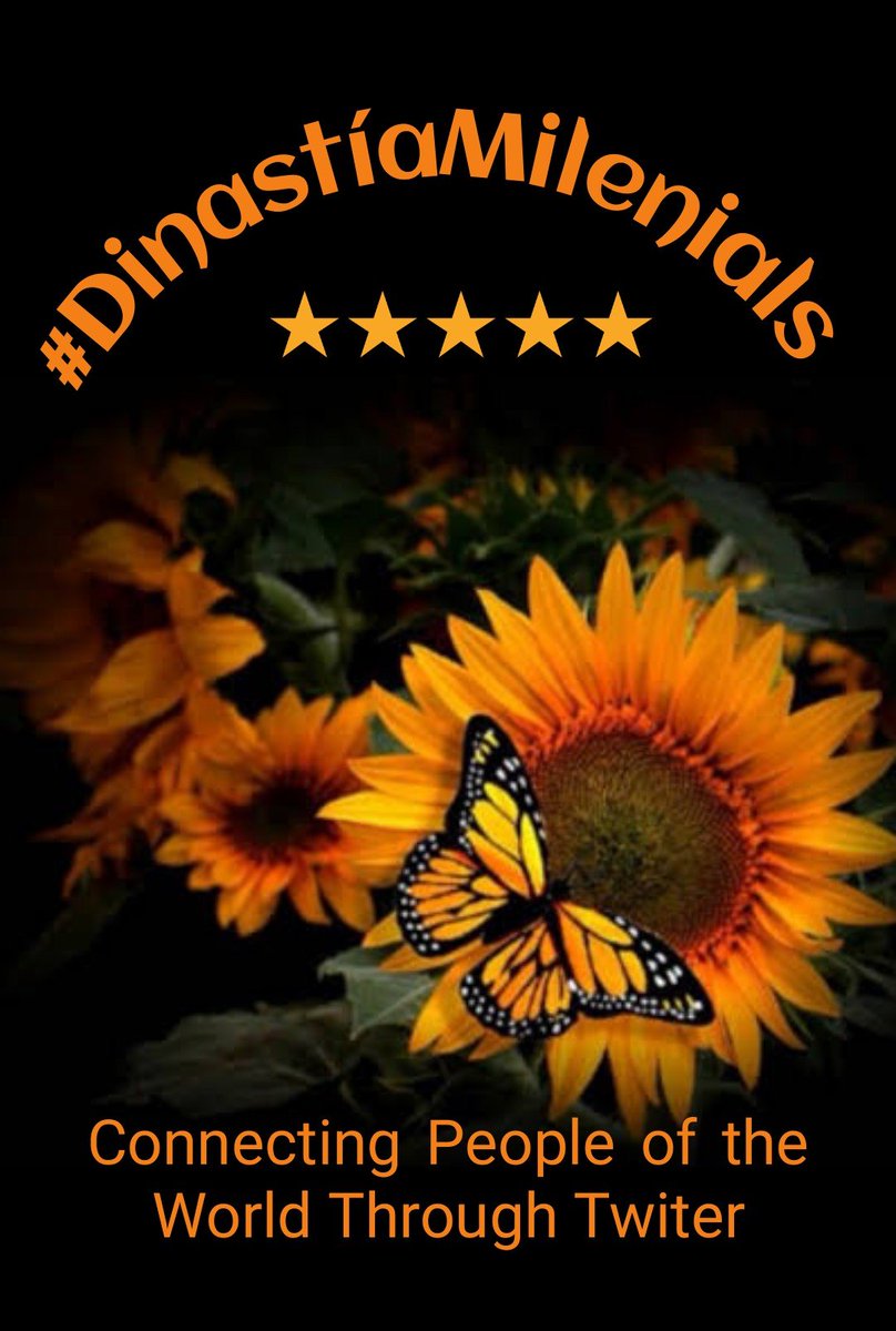 🅰️#DinastíaMilenials

@Sahara_ii
@Lea_Dhai
@khalidaajzi
@Nathyan1997
@dreams_Bcn
@zahoorap1
@R2__Adv
@Qs3488
@7Keendo
@R1_Adv
@goleador_
@integral914
@FelicPalma
@khalidaajzi
@TlayAnl1903
@AbidinBoryta
@NewCarlonet
@sami86pilang
@CarloSportfan
@FridayaniPutri
@TalentaAndilau