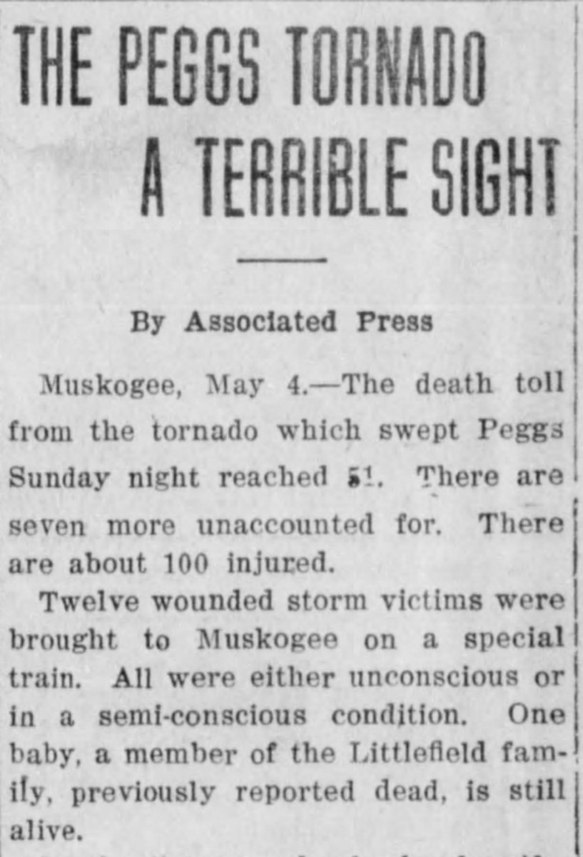 Simon Brewer on Twitter "RT weather_history May 2, 1920 Three