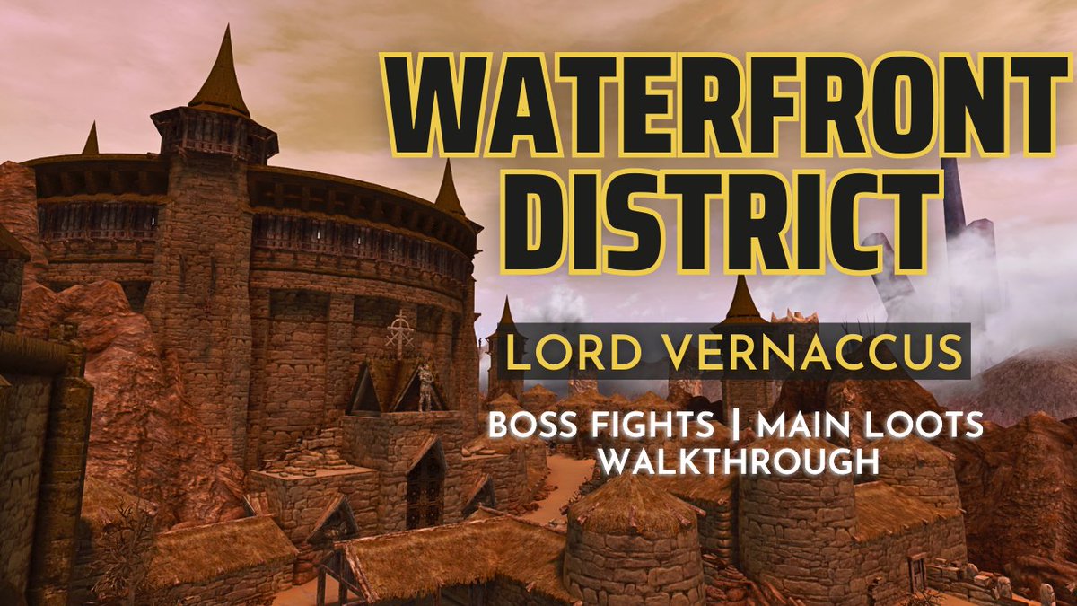 Gaming with Cres (@crestxtreme) on Twitter photo The Journey to Coldharbour begins. Check out this Souls-inspired mod.
youtube.com/watch?v=42dPDh…
#youtube #videogames #game #gaming #games #YouTuber #smallyoutuber
<a href="/Retweelgend/">Imagine A Stream ✪</a>
<a href="/MineVoidMC/">Gaming Tweets</a>
<a href="/BlazedRTs/">Blazed</a>
<a href="/RexRTs/">Rex Retweets</a>
<a href="/CreatorsRetweet/">Content Creators Retweet</a>
@youtuberpals
<a href="/OwlRetweets/">Owl Retweets</a> The Journey to Coldharbour begins. Check out this Souls-inspired mod.
youtube.com/watch?v=42dPDh…
#youtube #videogames #game #gaming #games #YouTuber #smallyoutuber
<a href="/Retweelgend/">Imagine A Stream ✪</a>
<a href="/MineVoidMC/">Gaming Tweets</a>
<a href="/BlazedRTs/">Blazed</a>
<a href="/RexRTs/">Rex Retweets</a>
<a href="/CreatorsRetweet/">Content Creators Retweet</a>
@youtuberpals
<a href="/OwlRetweets/">Owl Retweets</a>
