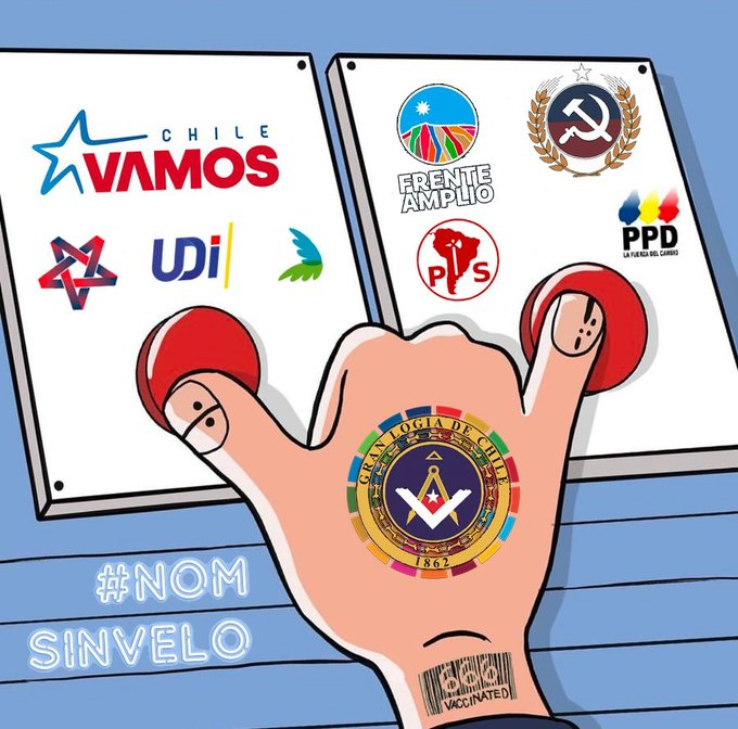 arroyomatteucc1's tweet photo. #NuloyEnContra https://t.co/vHG8y9lL0j