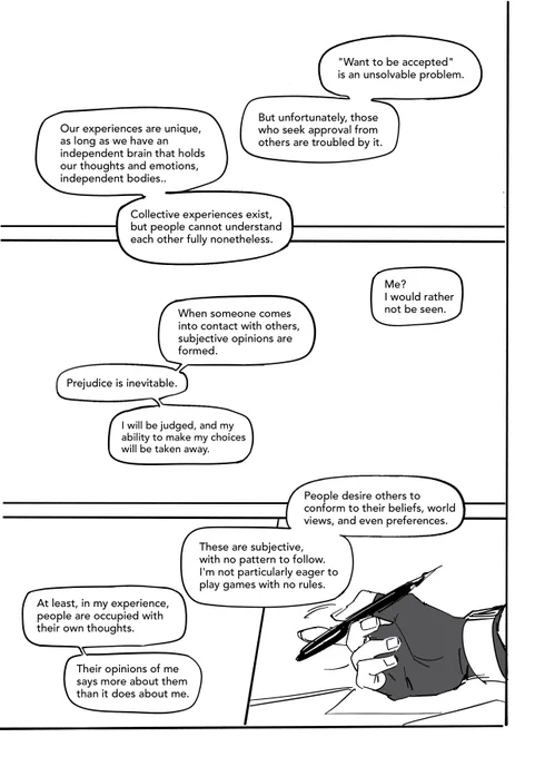 #Arknights reading from right to left