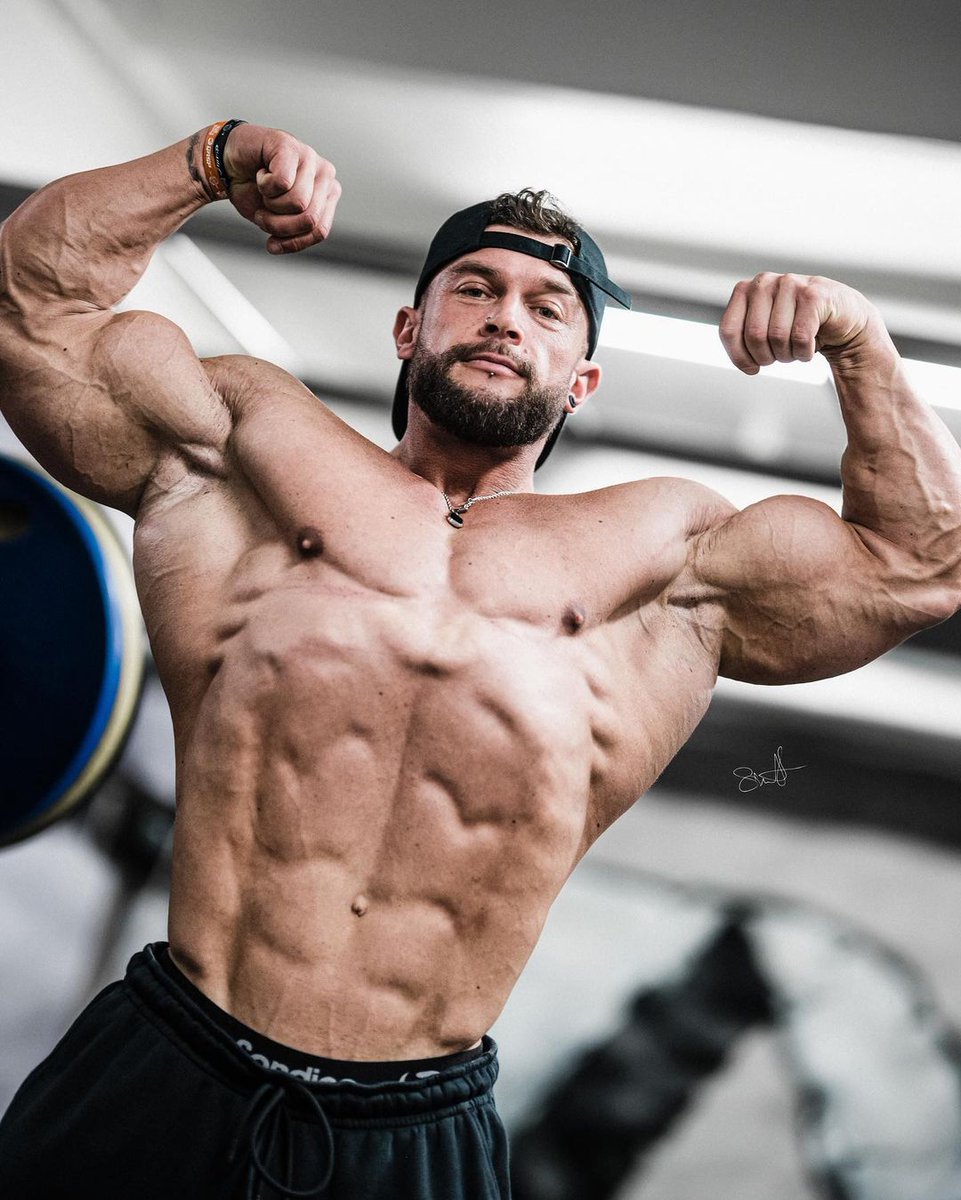 JayT on Twitter: "Carlos Philbrick"