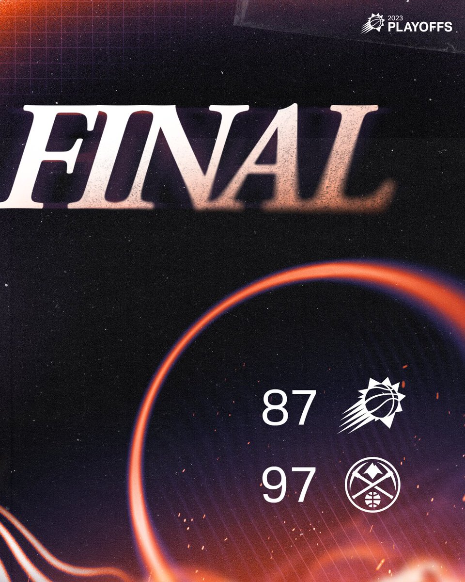 Phoenix Suns tweet media