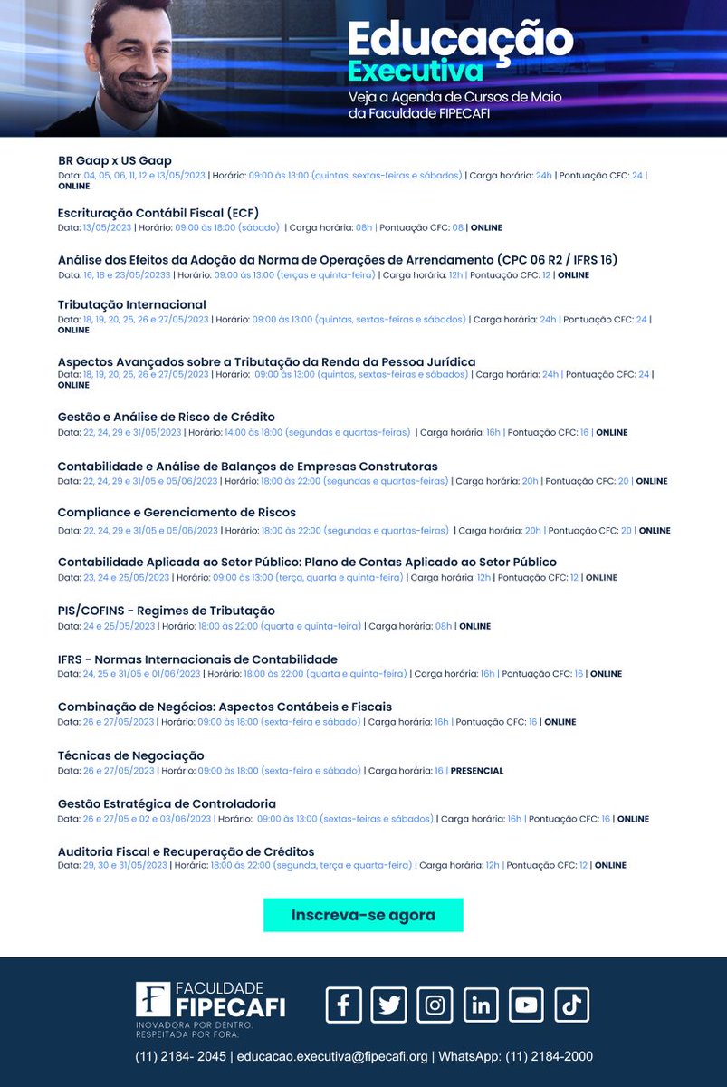 AEGContabil's tweet image. #contabilidade #administracao #powerbi #excel #contábil #contabilidadeconsultiva #contabilidadeporamor #contabilidadeempresarial #contabilidadedigital #amocontabilidade #mundocontabiil #dp #fiscal #fiscalização #administração #fipecafi #aeg #finanças #graduação #mba #tributos