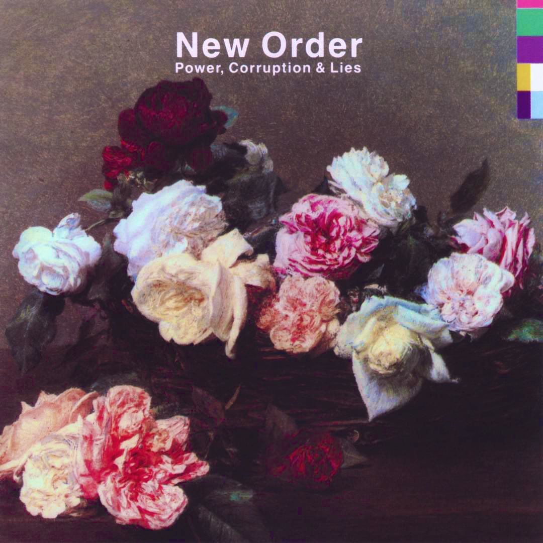 JakeRudh's tweet photo. 40 years ago today, #NewOrder released their second studio album - the brilliant “Power, Corruption &amp; Lies” 

What are your favorite songs from this influential record? https://t.co/Z0hzVhvHqu