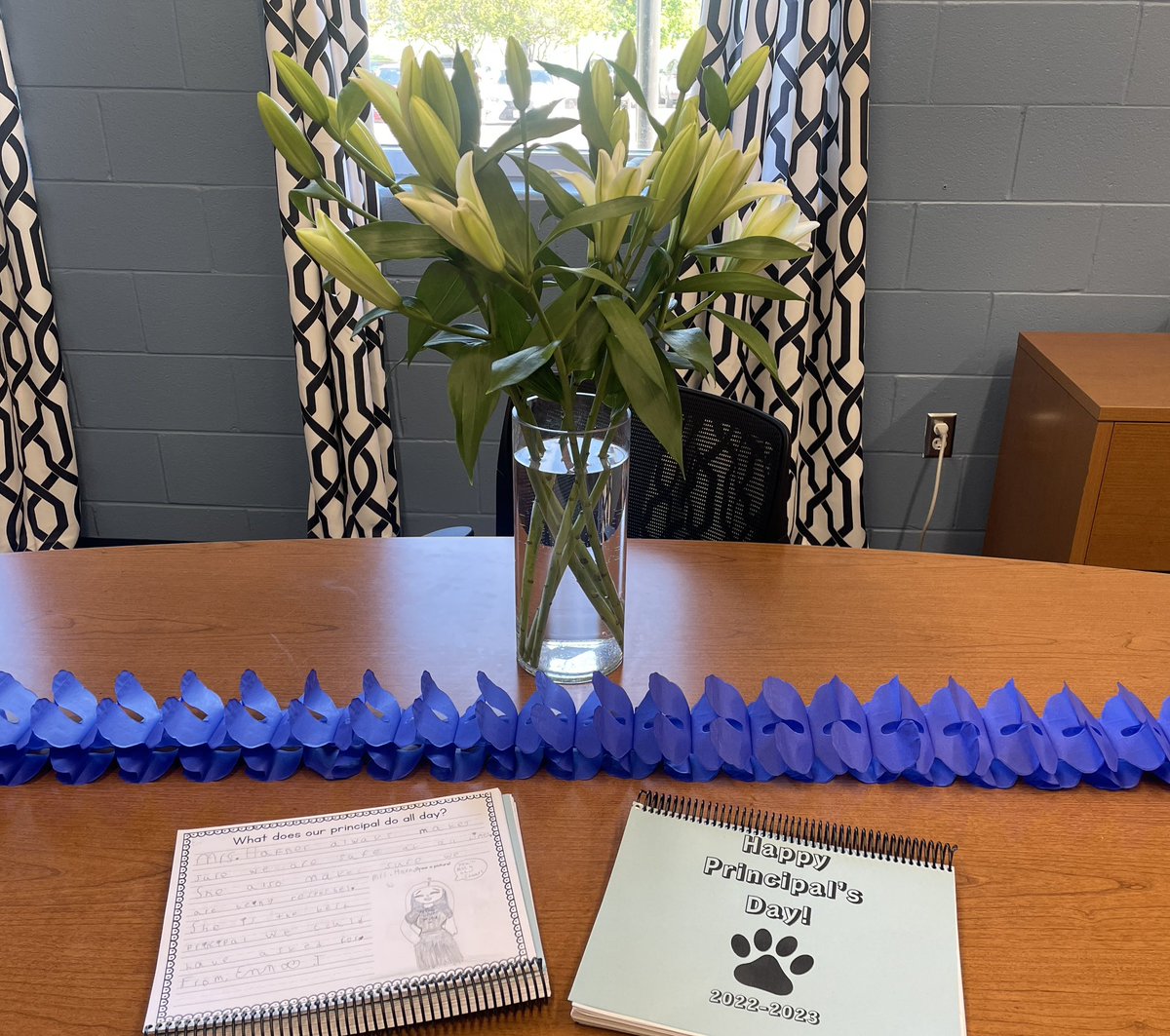 Maria Hafner tweet media