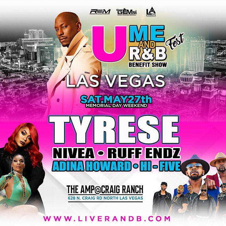 HeyNorge's tweet photo. Unless @thisisNIVEA can be in two places at once, I’m gonna have to figure out whether to go to Long Beach or Las Vegas on the 27th?! https://t.co/UMRzusFLAv